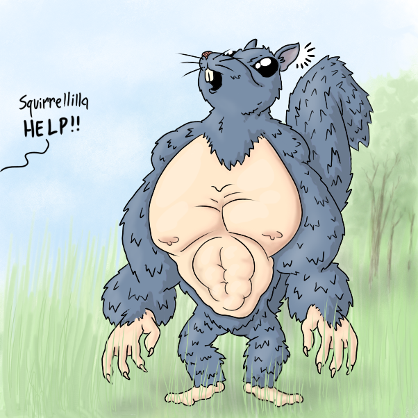  - Online Drawing Game Comic Strip Panel by Wizard Croissant