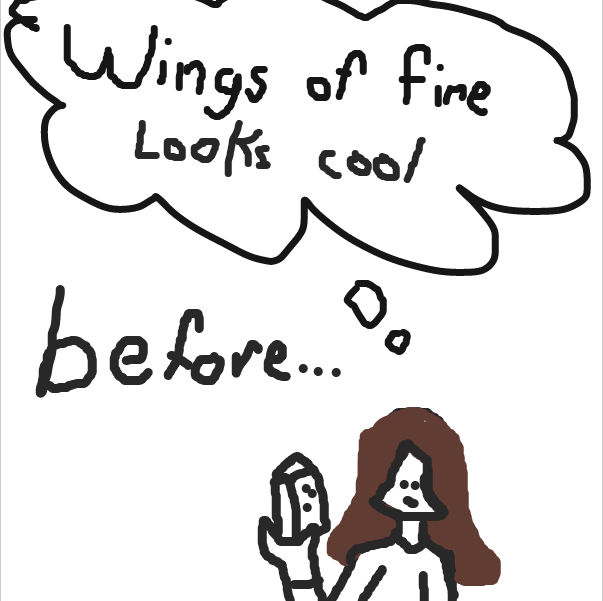 Drawing in Dragons by Rose12