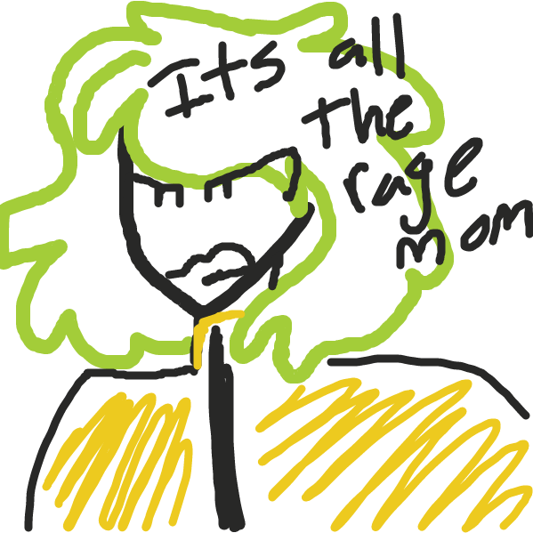  - Online Drawing Game Comic Strip Panel by eis this elemental