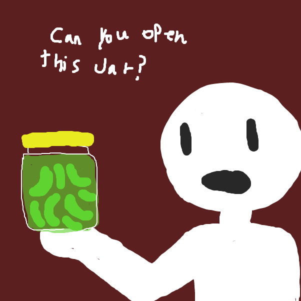  - Online Drawing Game Comic Strip Panel by Derren