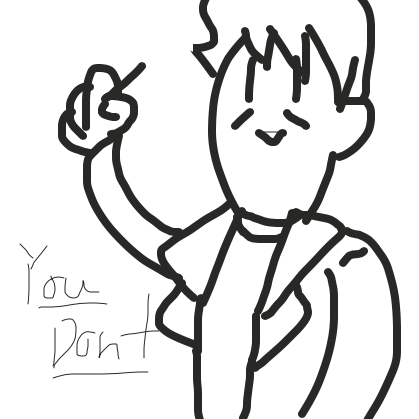 Oof the sarcasim is real - Online Drawing Game Comic Strip Panel by Celestial