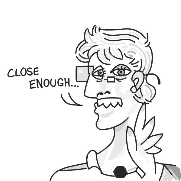 Drawing in How to draw well in Stripped  by Cake Emoji