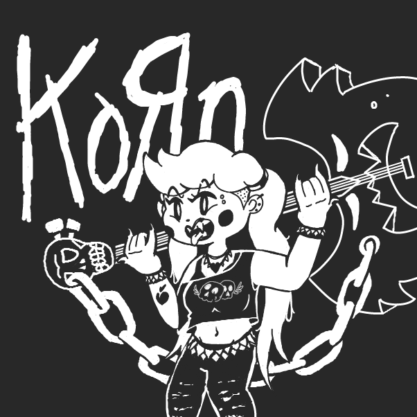  - Online Drawing Game Comic Strip Panel by xavvypls