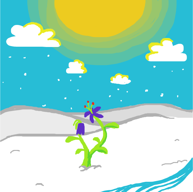  - Online Drawing Game Comic Strip Panel by SeanTrunks