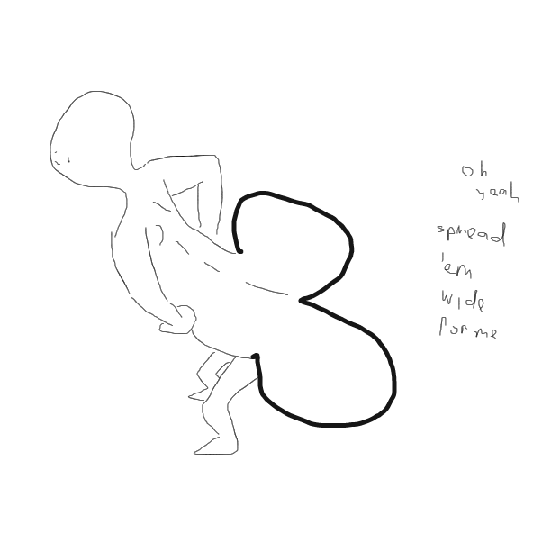 Drawing in Test by Robro