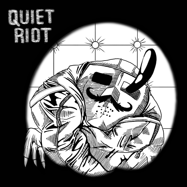  - Online Drawing Game Comic Strip Panel by Wizard Croissant