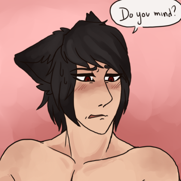 Liked webcomic ¯\_(ツ)_/¯