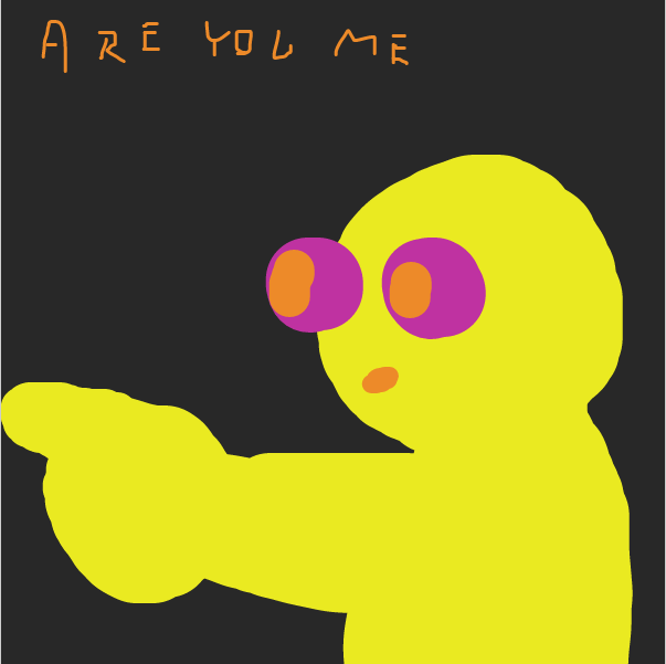 Liked webcomic Are u me