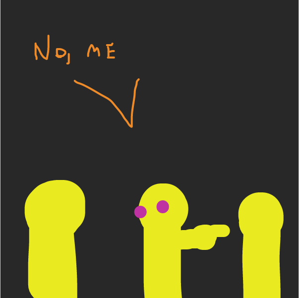  - Online Drawing Game Comic Strip Panel by Nejt