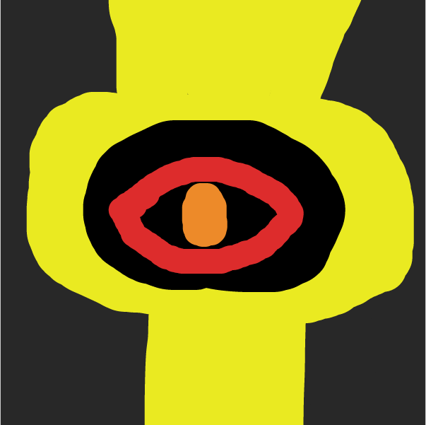 Drawing in woot by Nejt