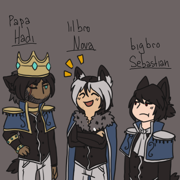  - Online Drawing Game Comic Strip Panel by Nephtys