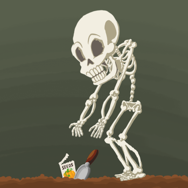  - Online Drawing Game Comic Strip Panel by Wizard Croissant