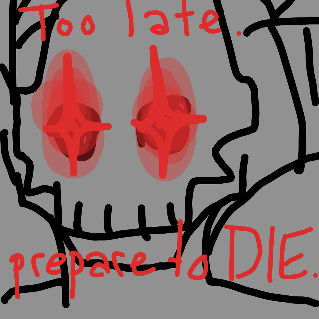  - Online Drawing Game Comic Strip Panel by Nephtys