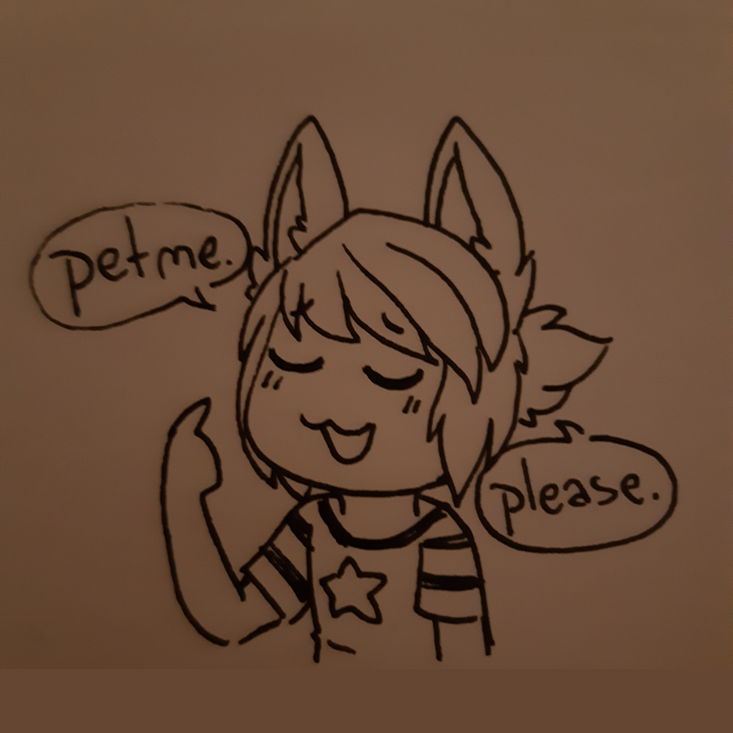 Liked webcomic Request