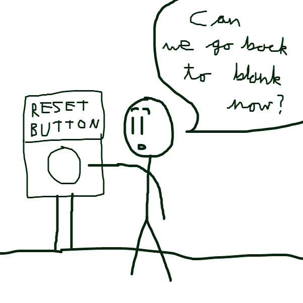  - Online Drawing Game Comic Strip Panel by pudsey99