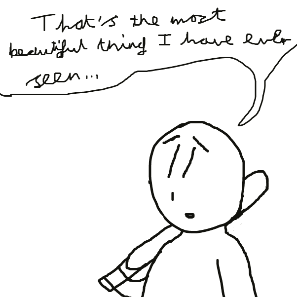  - Online Drawing Game Comic Strip Panel by pudsey99