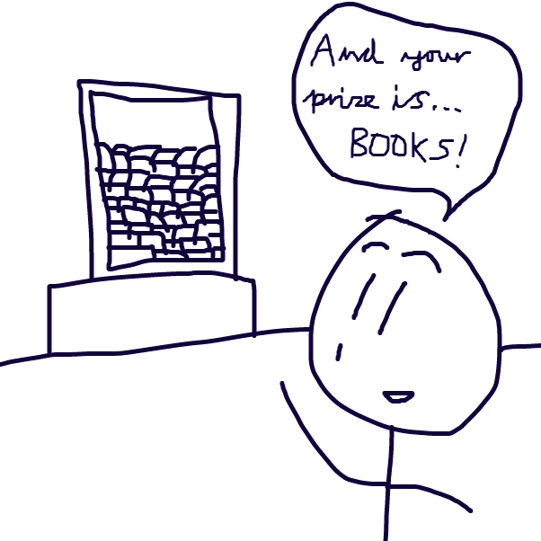  - Online Drawing Game Comic Strip Panel by pudsey99