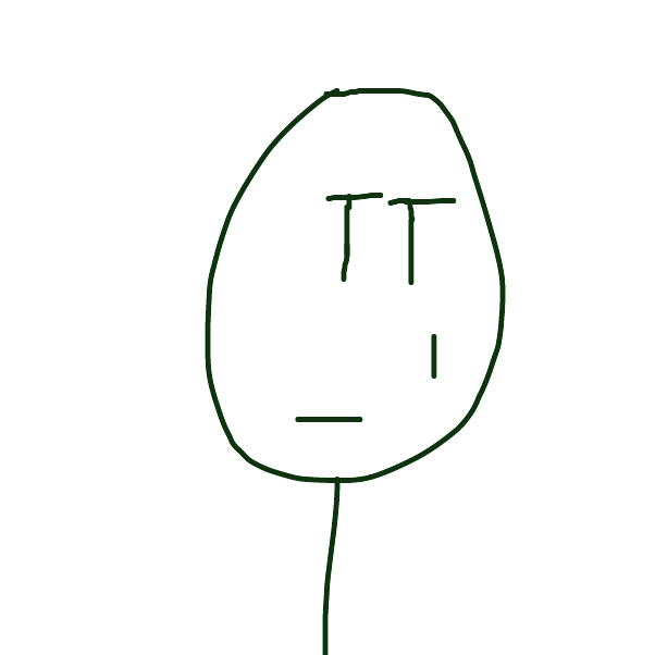 The "...Really bro?" face - Online Drawing Game Comic Strip Panel by pudsey99