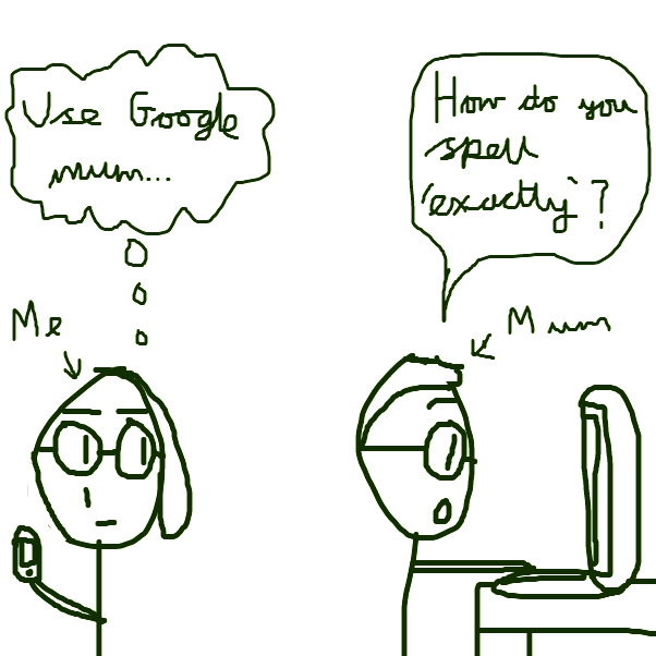  - Online Drawing Game Comic Strip Panel by pudsey99