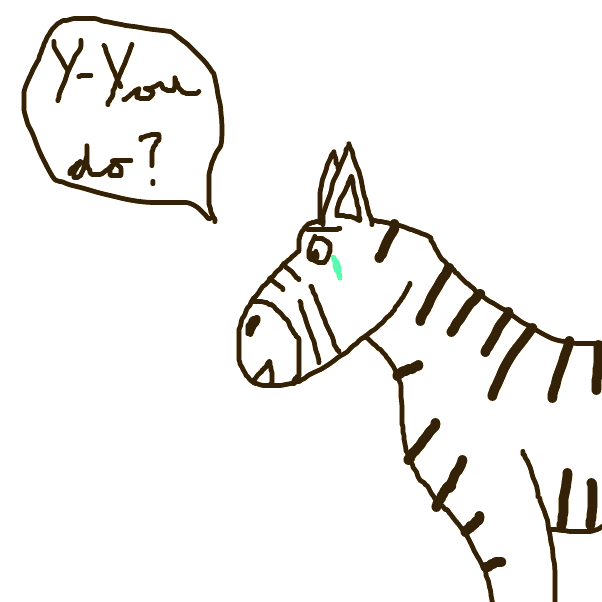  - Online Drawing Game Comic Strip Panel by pudsey99