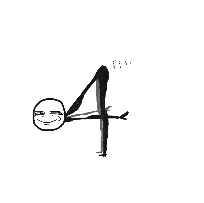  - Online Drawing Game Comic Strip Panel by Sluggishfella