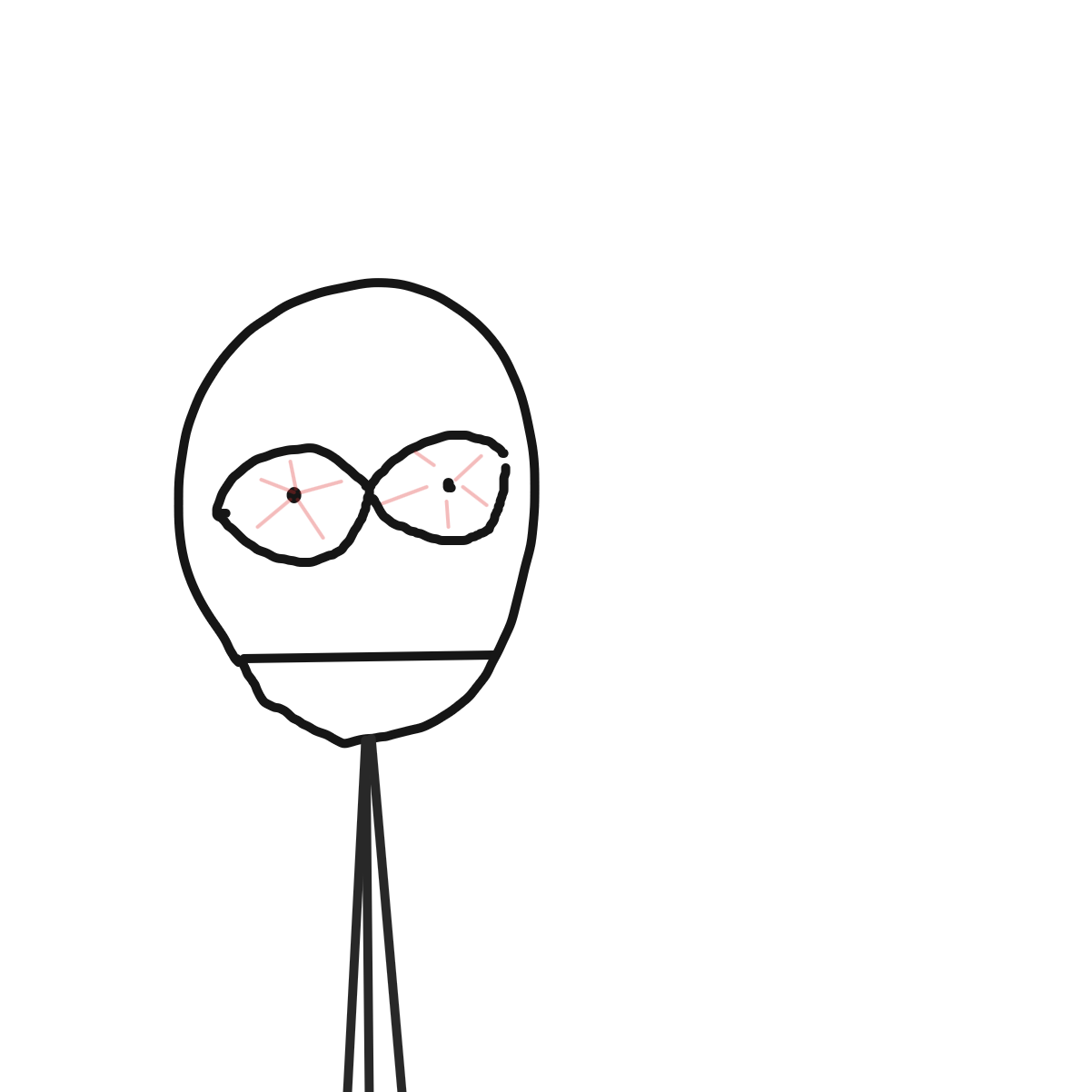  - Online Drawing Game Comic Strip Panel by EvanIsHere