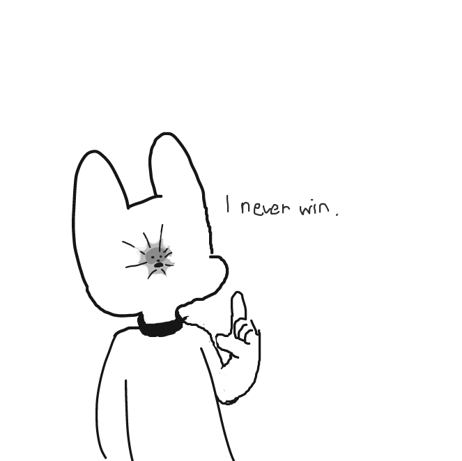  - Online Drawing Game Comic Strip Panel by Sluggishfella