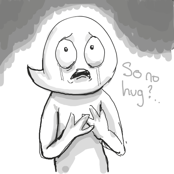  - Online Drawing Game Comic Strip Panel by Mojomos