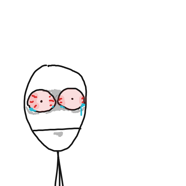  - Online Drawing Game Comic Strip Panel by Nephtys