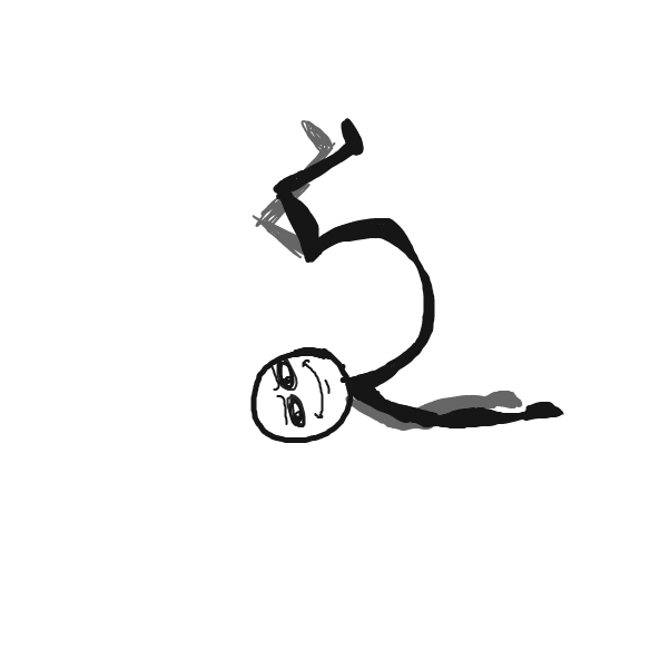  - Online Drawing Game Comic Strip Panel by Nephtys