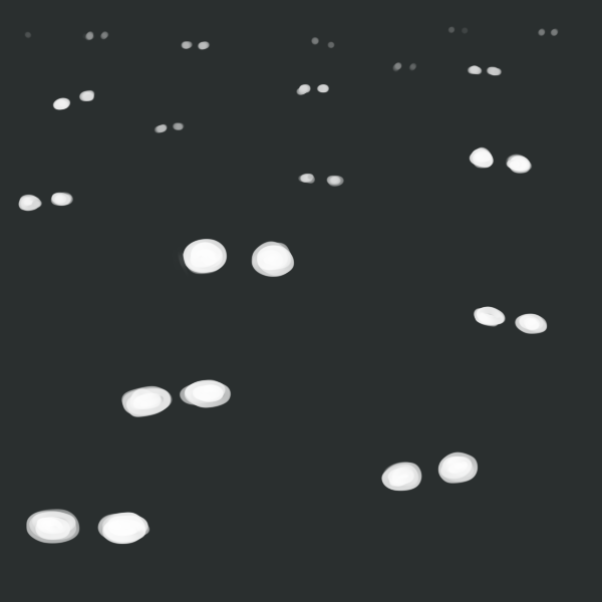  - Online Drawing Game Comic Strip Panel by Nephtys