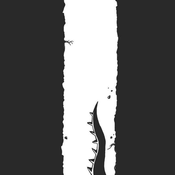  - Online Drawing Game Comic Strip Panel by xavvypls