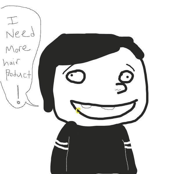 Drawing in Kirt's Day Out by BigShoeStudio