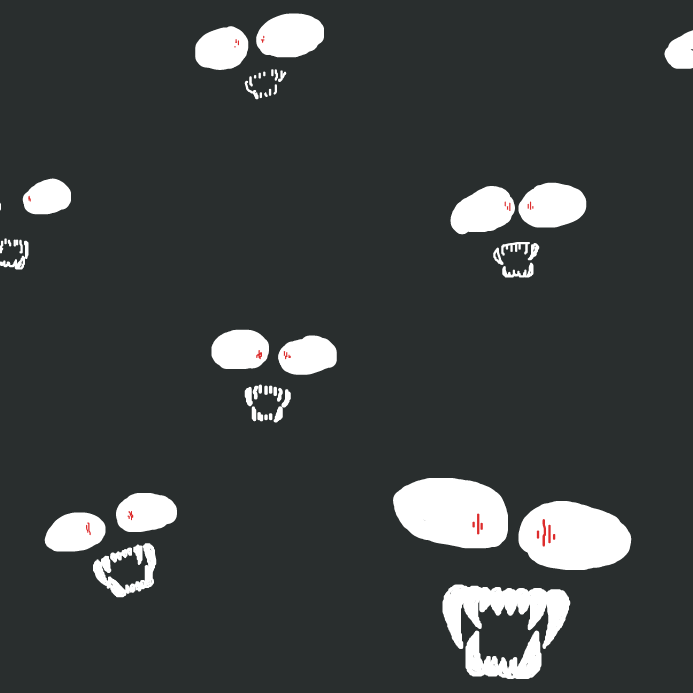  - Online Drawing Game Comic Strip Panel by wrecktangle