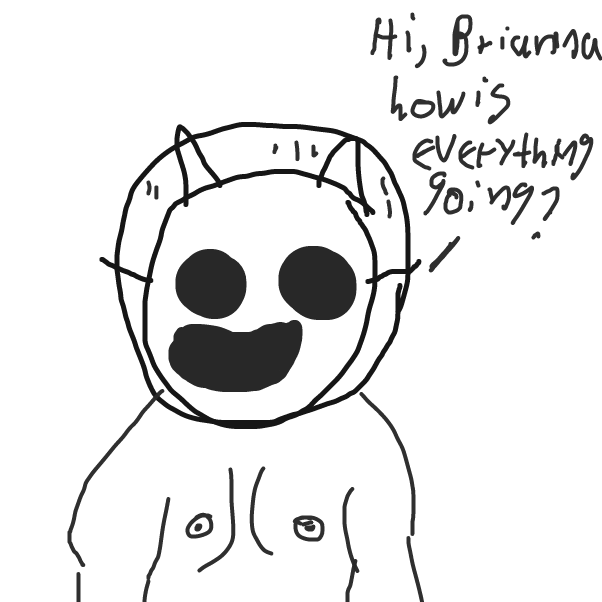  - Online Drawing Game Comic Strip Panel by HaileyS