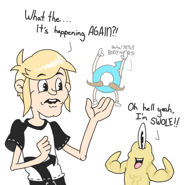 Drawing in WizardCroissant Jam . . . by Cake Emoji