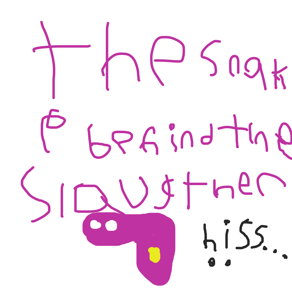 Drawing in The Restuarant Part 2 by PanelStrawberryJsm