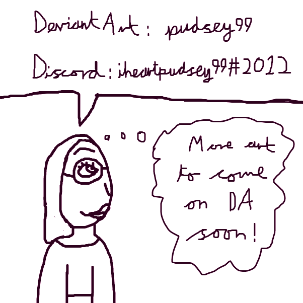  - Online Drawing Game Comic Strip Panel by pudsey99