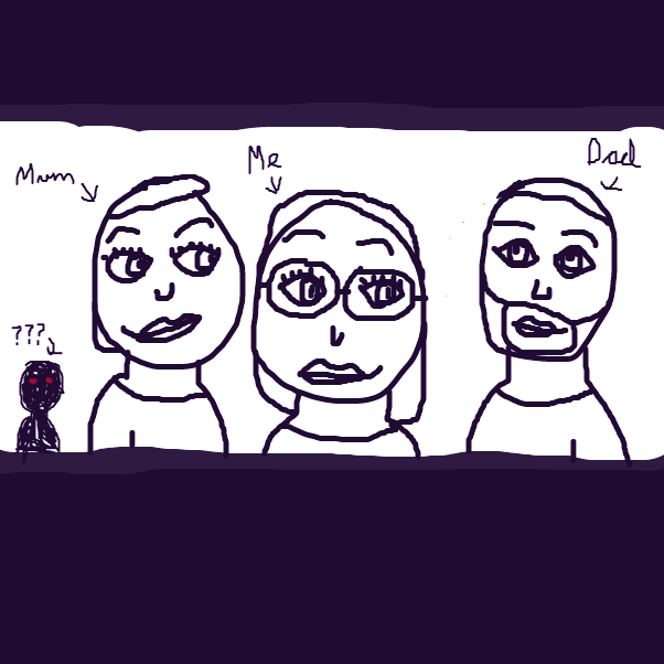  - Online Drawing Game Comic Strip Panel by pudsey99