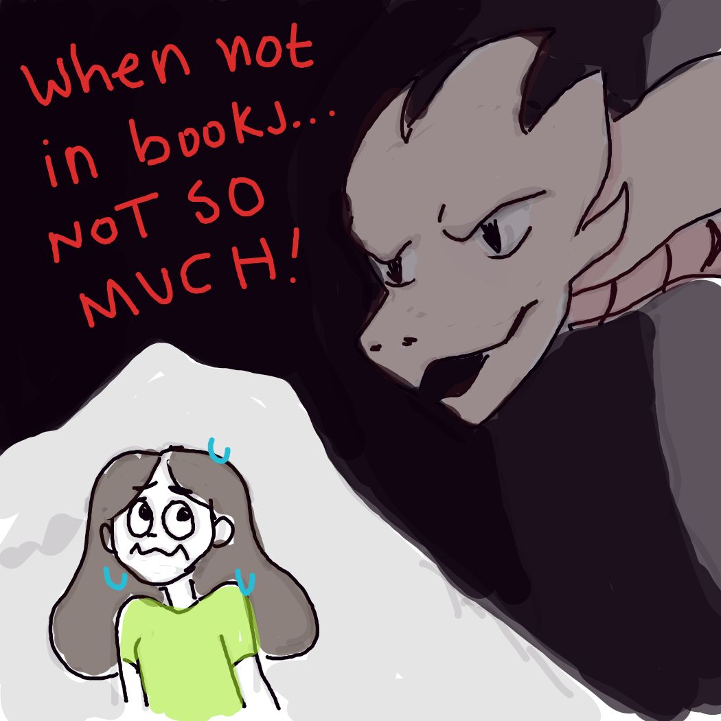  - Online Drawing Game Comic Strip Panel by Rednightlights