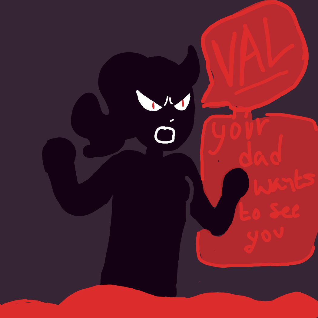  - Online Drawing Game Comic Strip Panel by Rednightlights