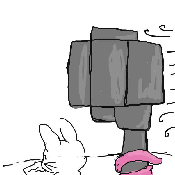  - Online Drawing Game Comic Strip Panel by Derren