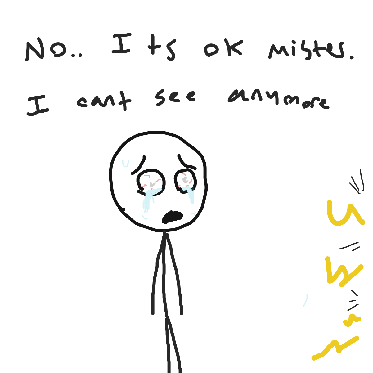 Drawing in Prime Time by EvanIsHere