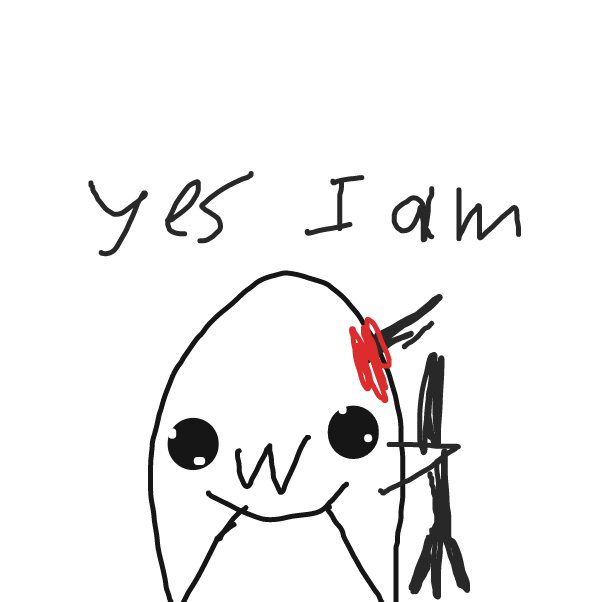  - Online Drawing Game Comic Strip Panel by LiamMcclane