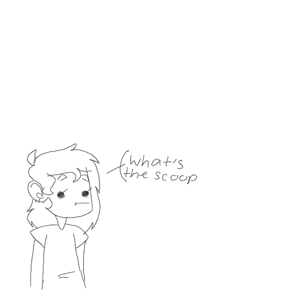 Drawing in uh by y3liak