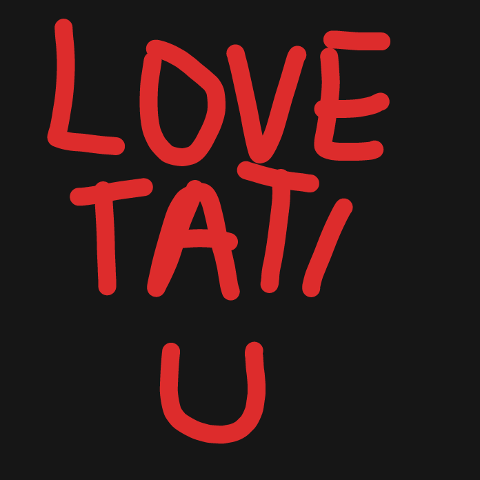 Drawing in Baby by Robro