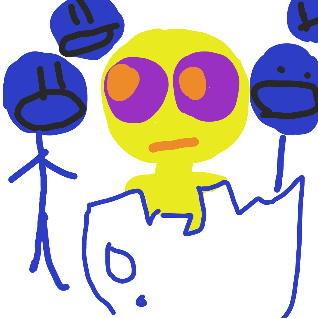  - Online Drawing Game Comic Strip Panel by Nephtys