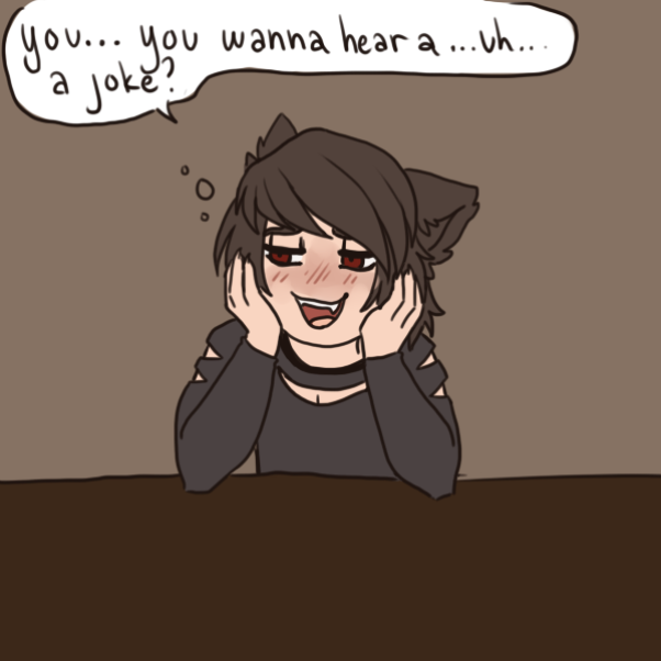  - Online Drawing Game Comic Strip Panel by Nephtys