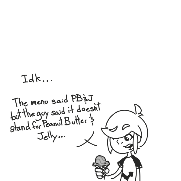  - Online Drawing Game Comic Strip Panel by Cake Emoji