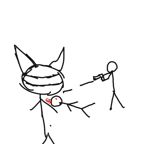 Drawing in JEJ by YARF